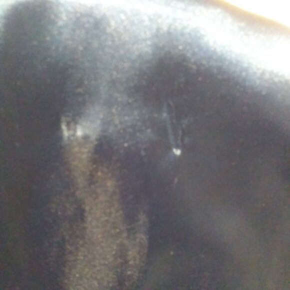 Disney Blue and Black Dress - Picture 14 of 16